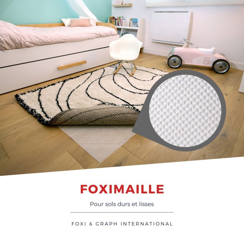 Foximaille